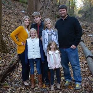 Meet your Posher, Lynda